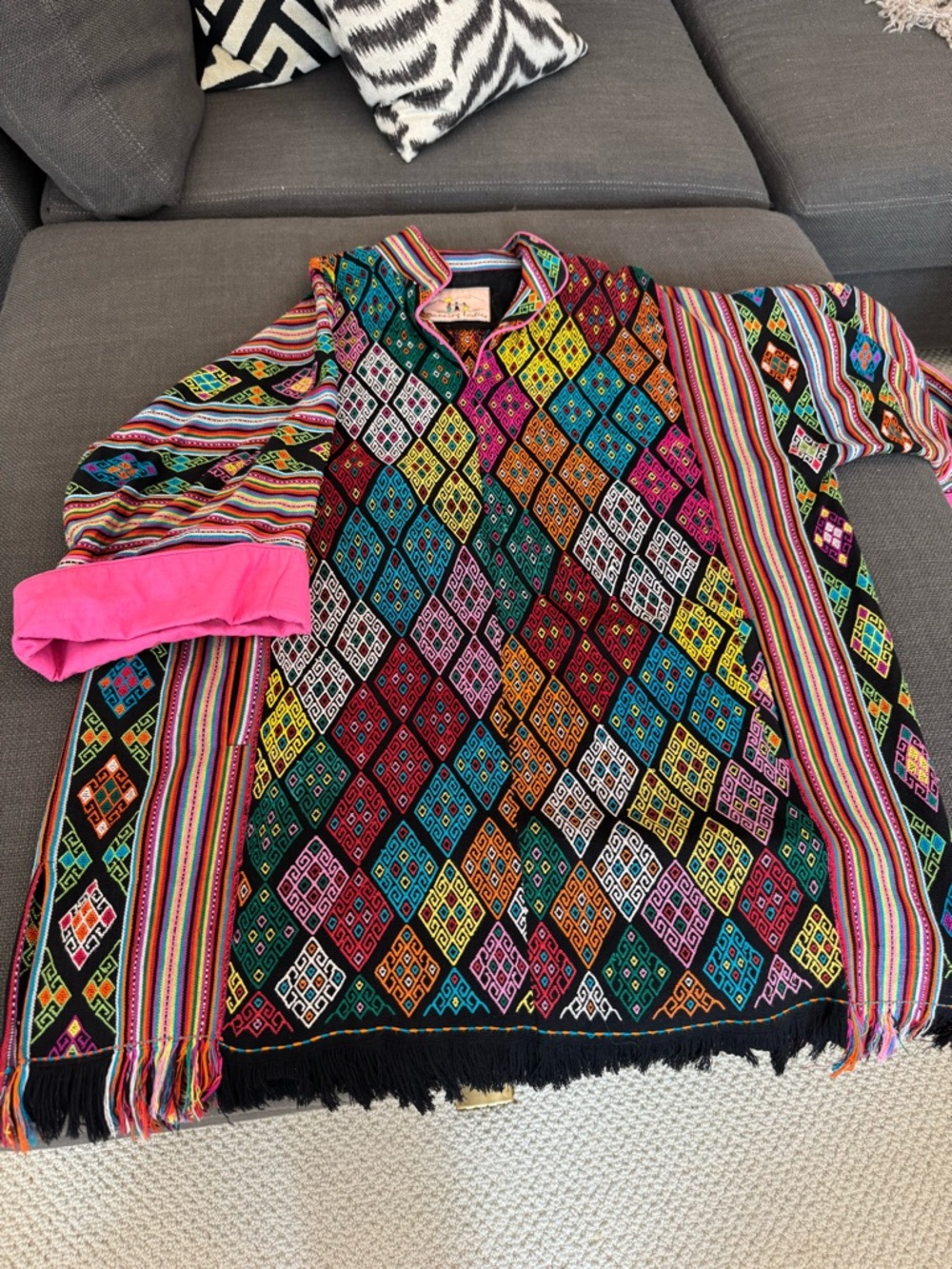 Dancing Ladies of Santa Fe - “Art to Wear”